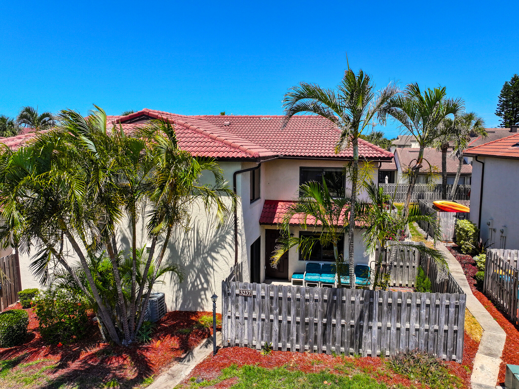 3237 Sea Oats Circle, Melbourne Beach, FL