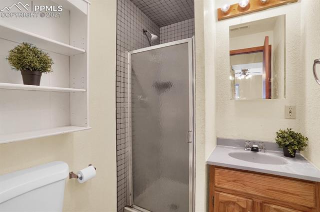 Ramblewood Dr, Colorado Springs, CO 80920