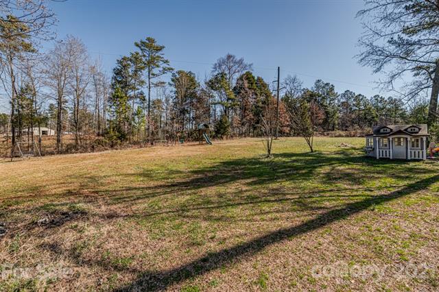 Old Hickory Rd, Lancaster, SC 29720
