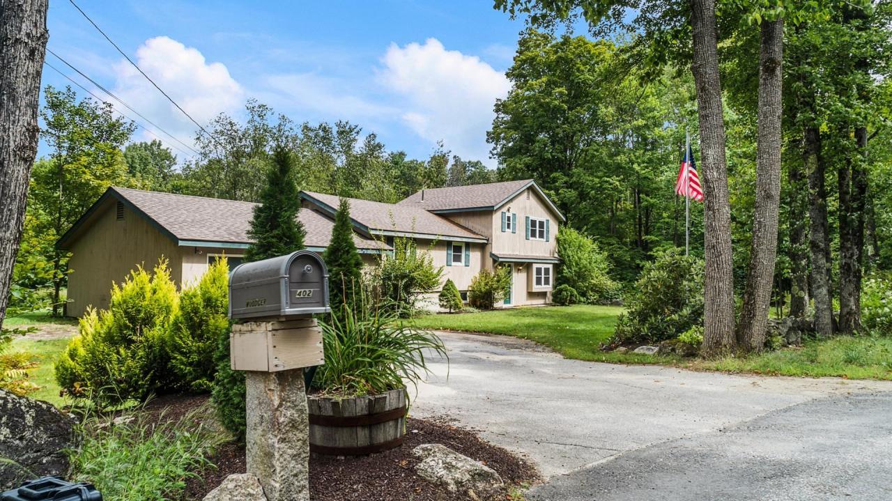 Cross Hill Rd, Wilmot, NH 03287 #1