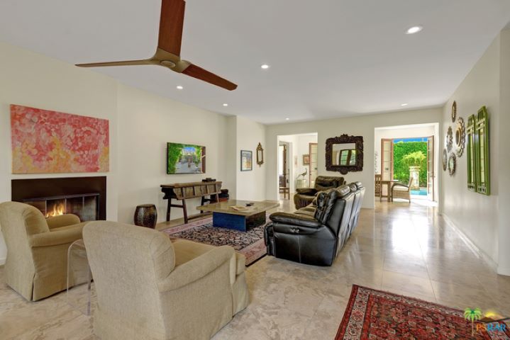 Buena Vista Dr, Palm Springs, CA 92262