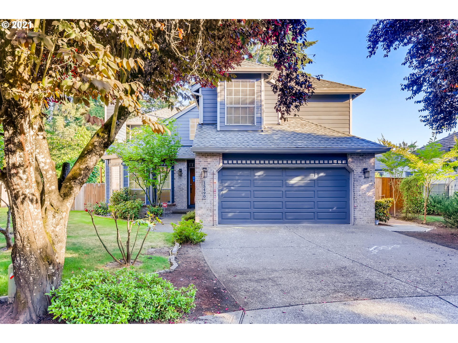 Woodwind Ct, Beaverton, OR 97007 #1
