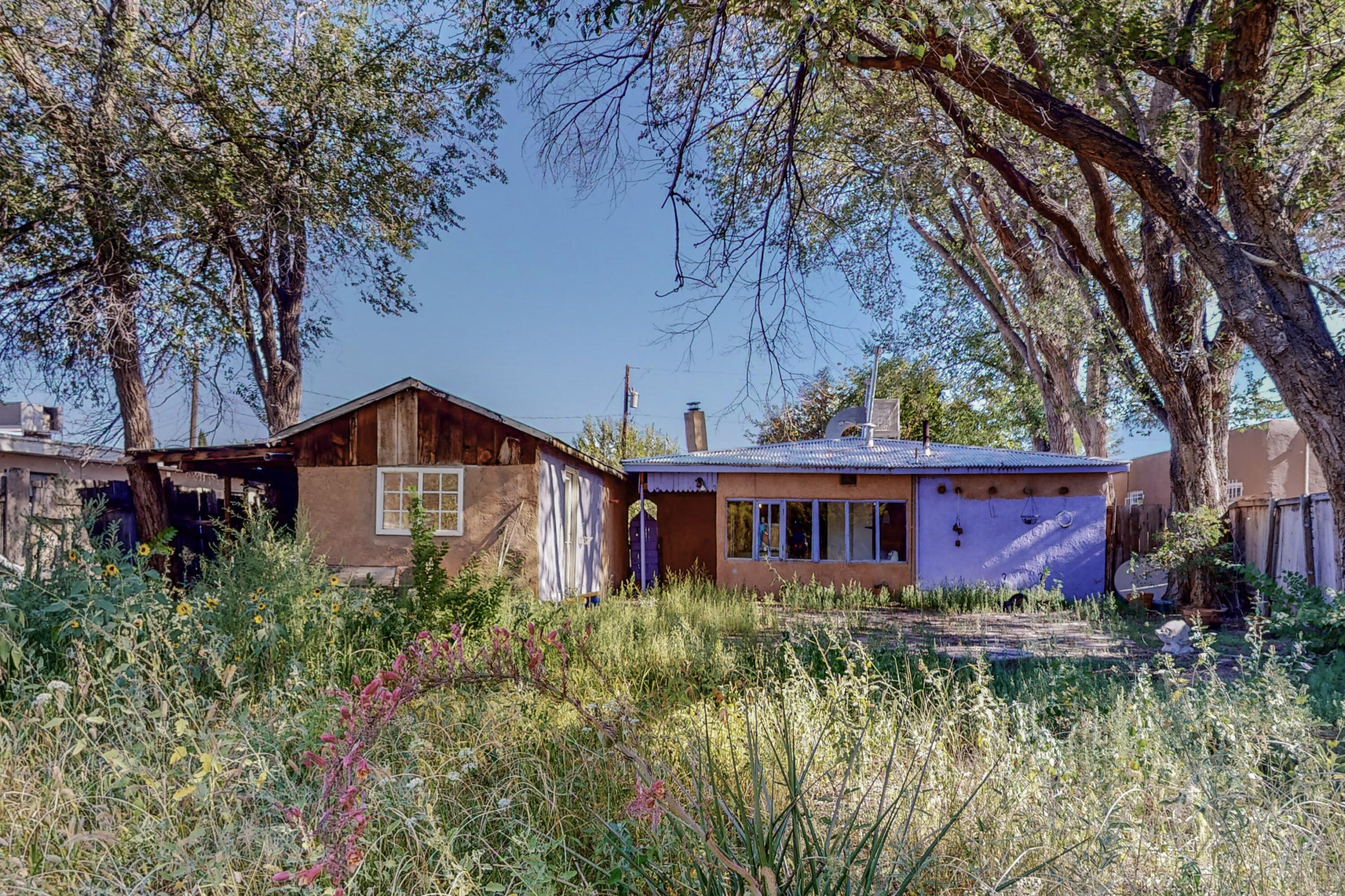 Rosendo Garcia Rd, Albuquerque, NM 87105 #1