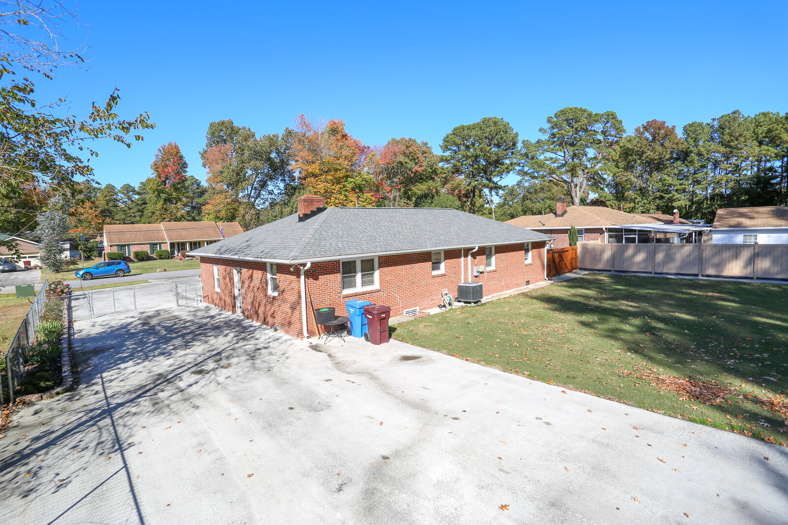 Hollywood Dr, Chesapeake, VA 23320 #1