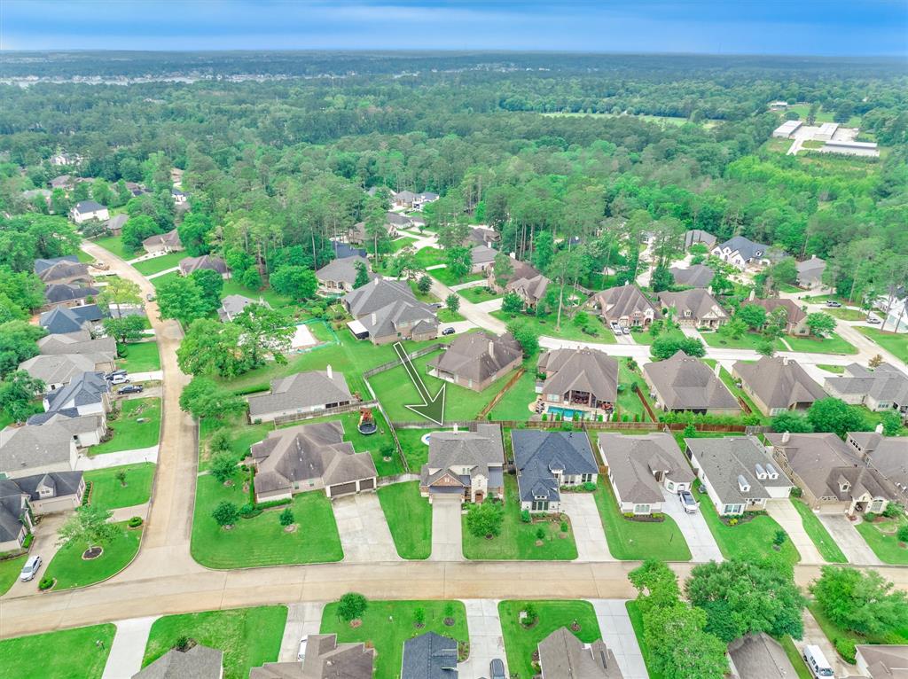 Hampton Glen Rd, Montgomery, TX 77356