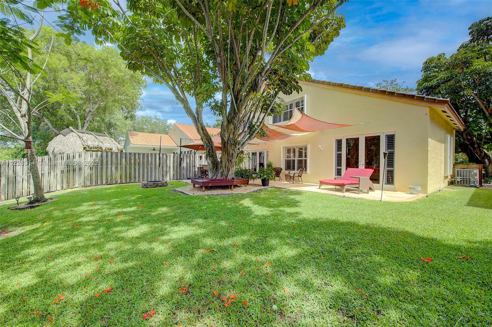 108th Ave, Plantation, FL 33322