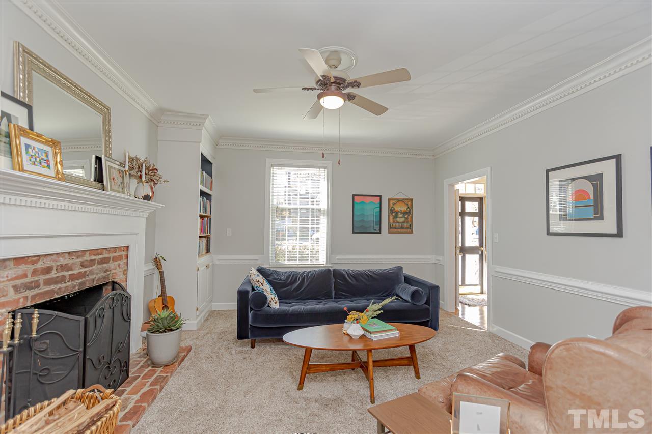 Berwickshire Cir, Raleigh, NC 27615