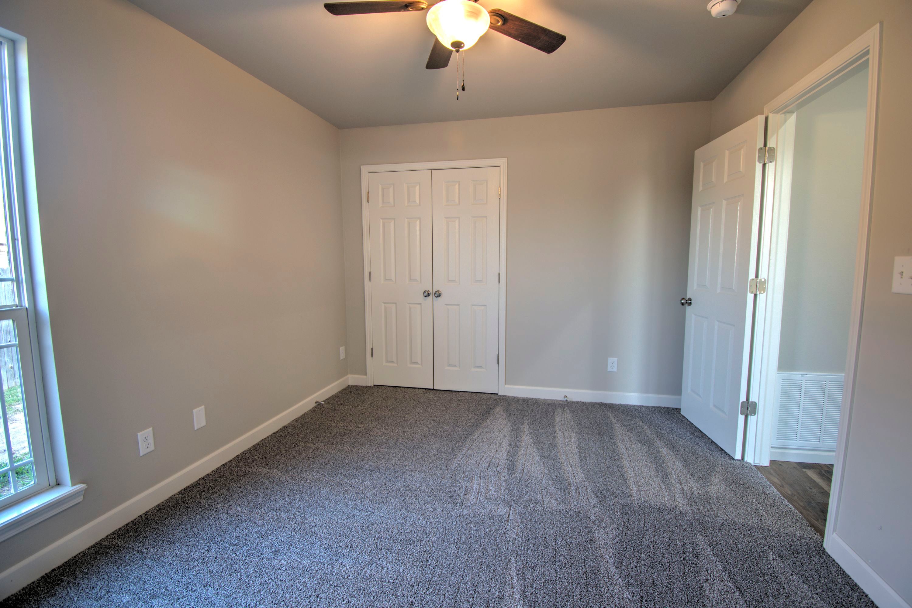 Hickory Hills Dr, Fort Gibson, OK 74434