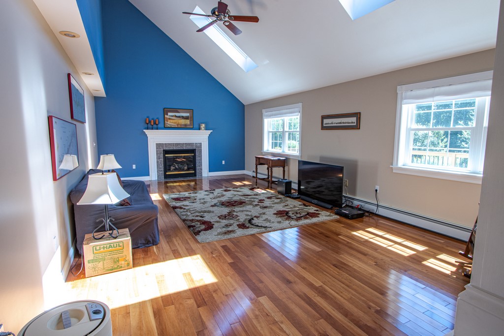 Hughes Blvd, Hampden, ME 04444