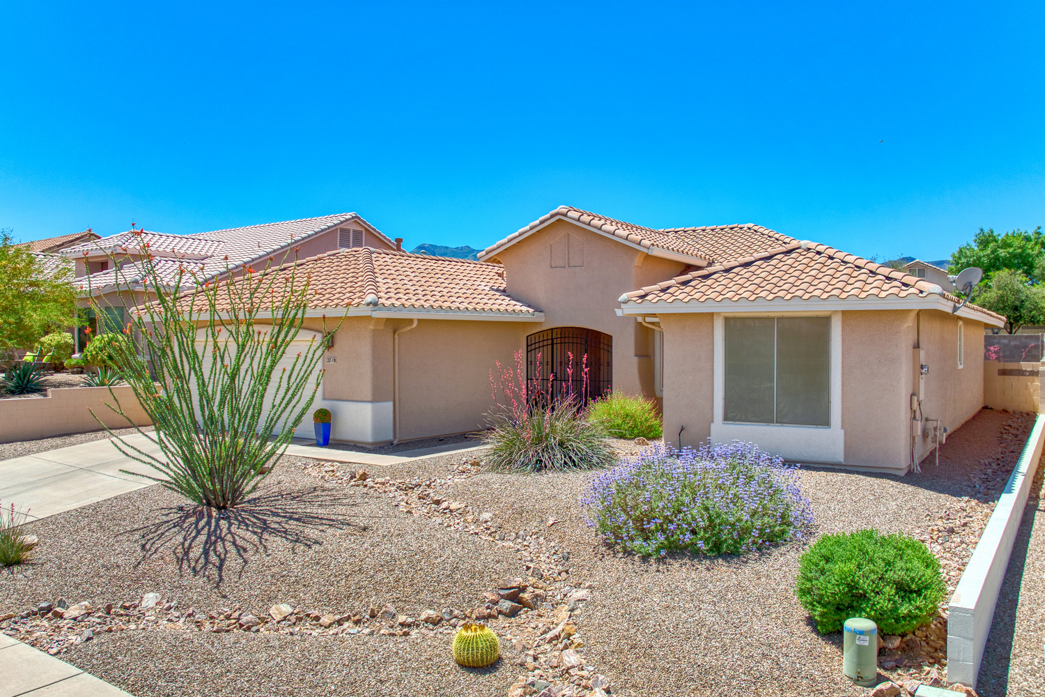 Avondale Dr, Sierra Vista, AZ 85650