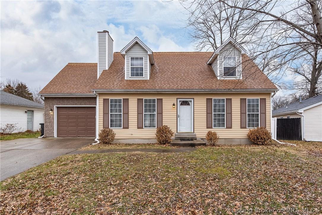 Vale Ct, New Albany, IN 47150