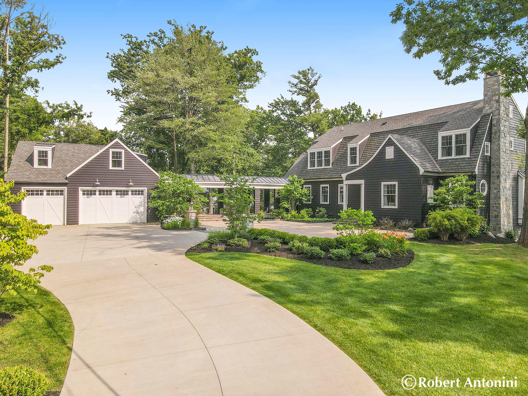 Oak Dr, Sand Lake, MI 49343 #1