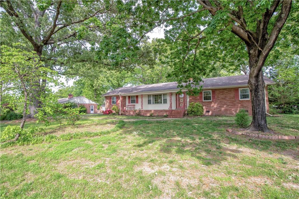 Bonnie Brae Rd, North Chesterfield, VA 23234