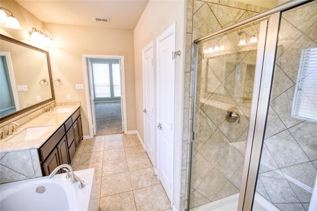 Palomino Rd, Lake Dallas, TX 75065