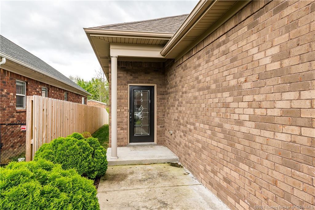 Franklin St, New Albany, IN 47150 #1