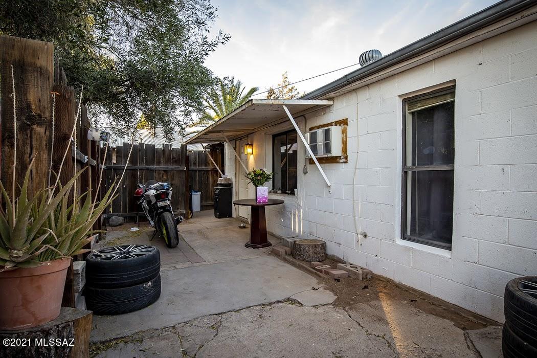 20th St, Tucson, AZ 85716 #1