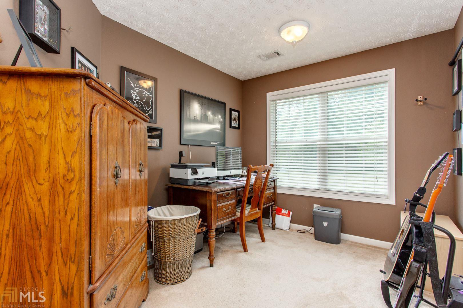 Kiley Dr, Hoschton, GA 30548