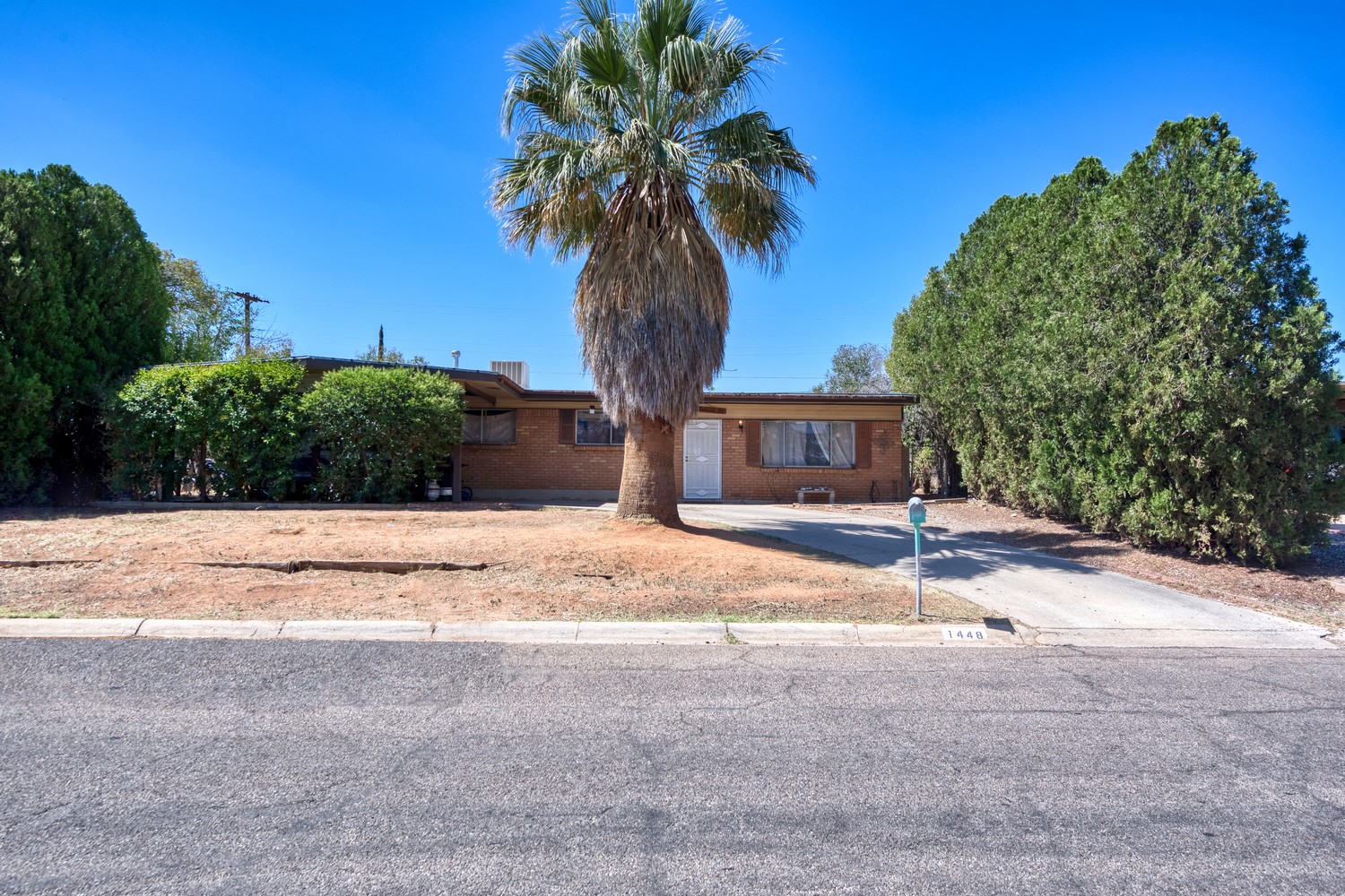 Andrea Dr, Sierra Vista, AZ 85635 #1