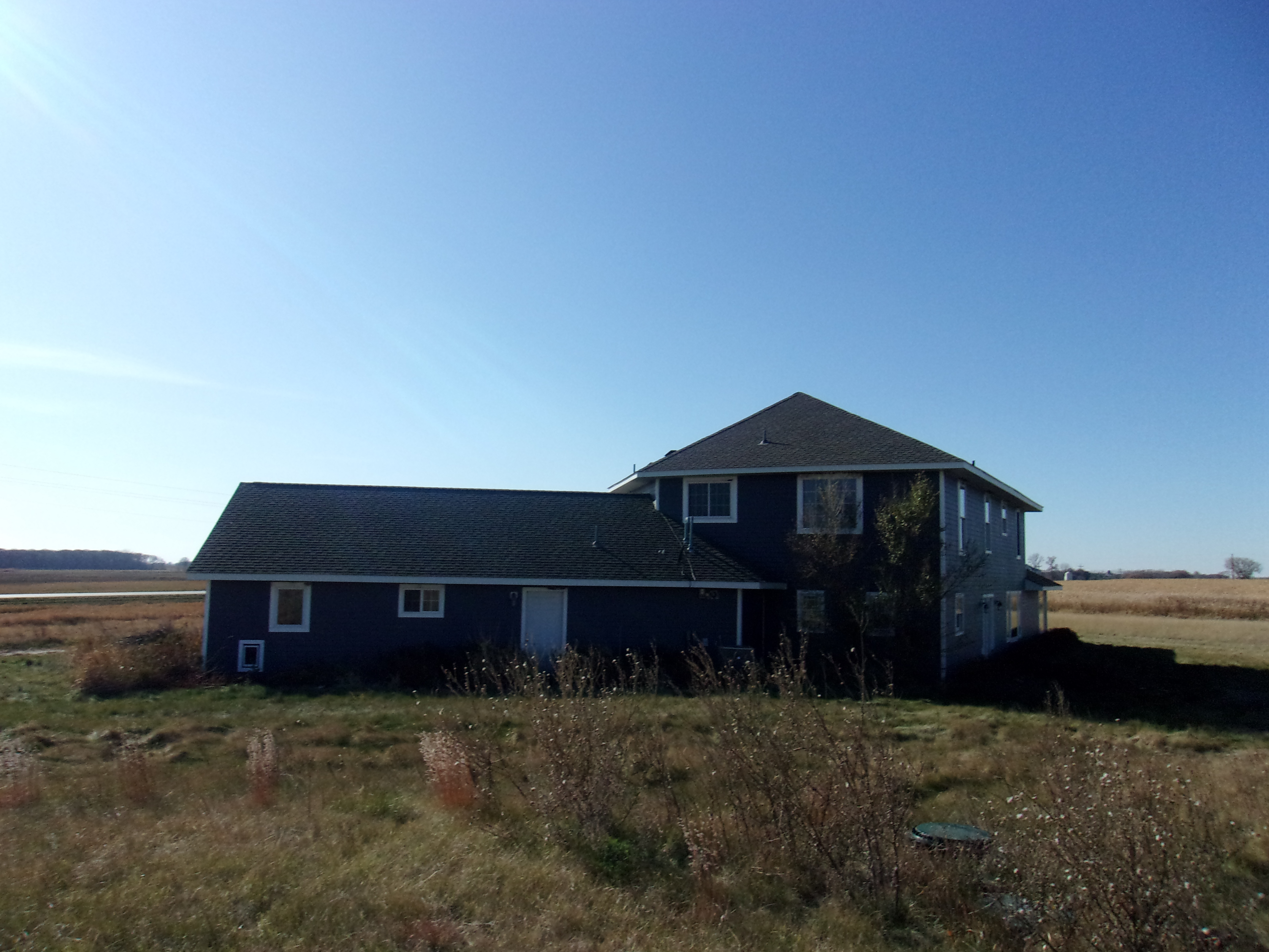 Crooked Lake Ln, Nelson, MN 56355