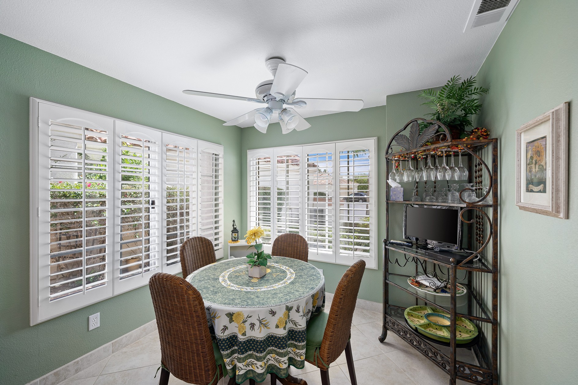 Via Granada , Palm Desert, CA 92211 #1