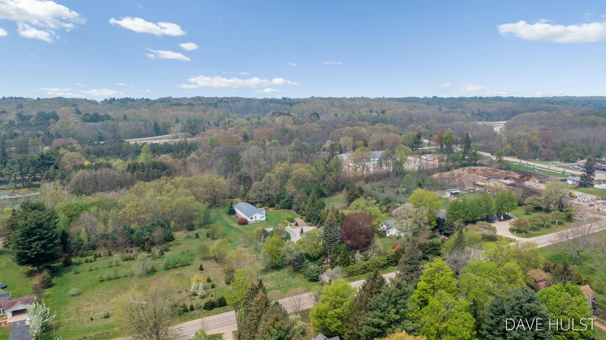 68th St, Fennville, MI 49408
