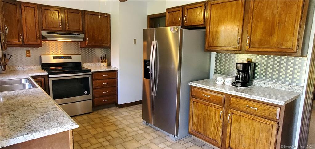 River Rd, Coventry, CT 06238