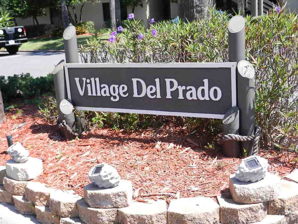 Village Del Prado Cir, Saint Augustine, FL 32080 #1