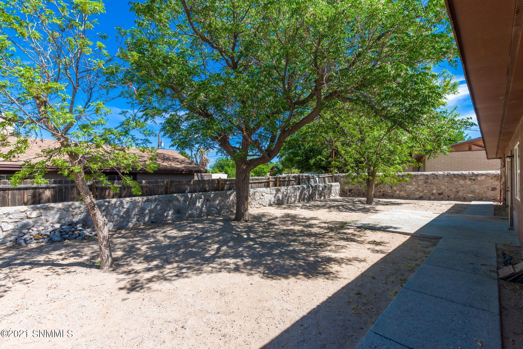 Juniper Ave, Las Cruces, NM 88001 #1