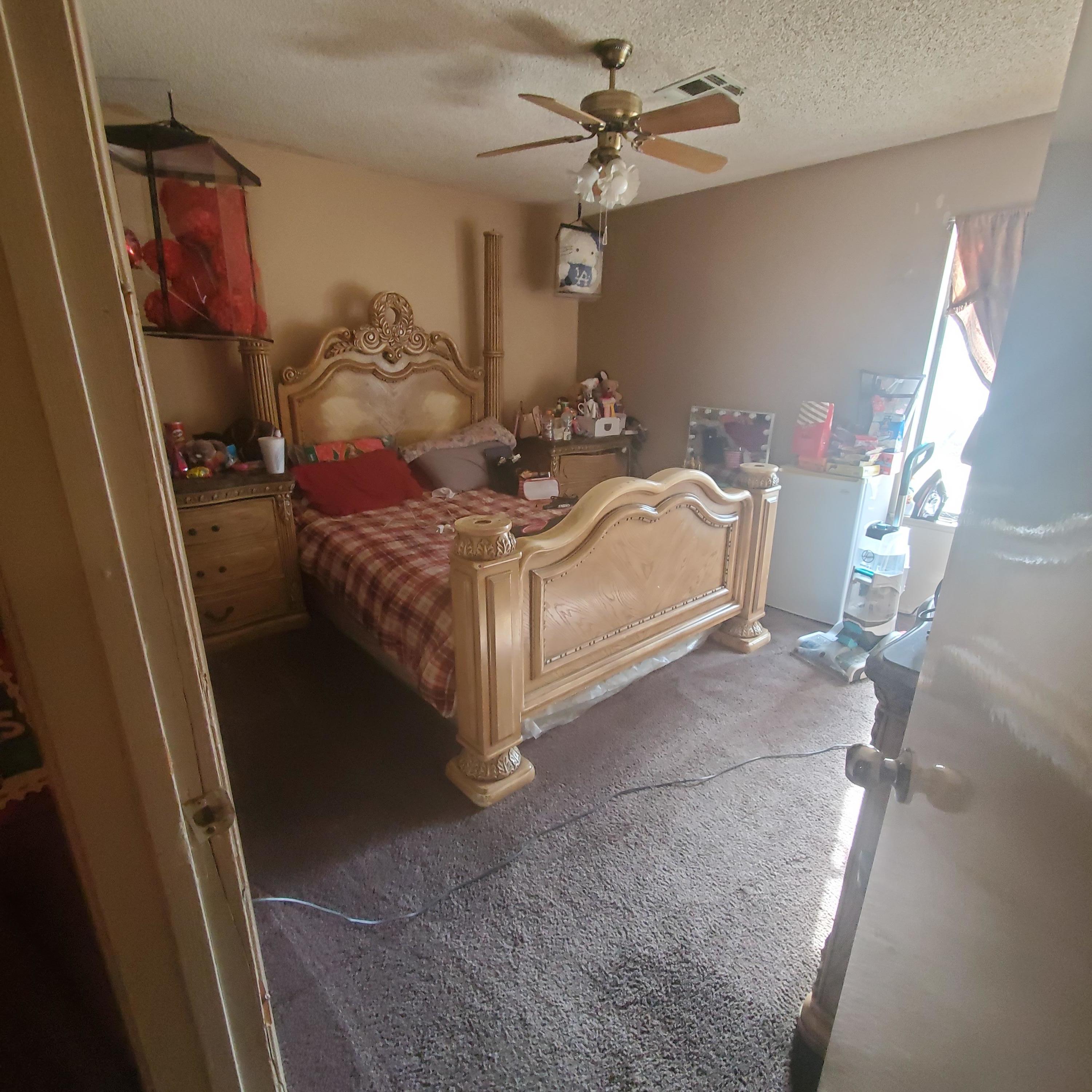 Pinon Springs Dr, Lancaster, CA 93535