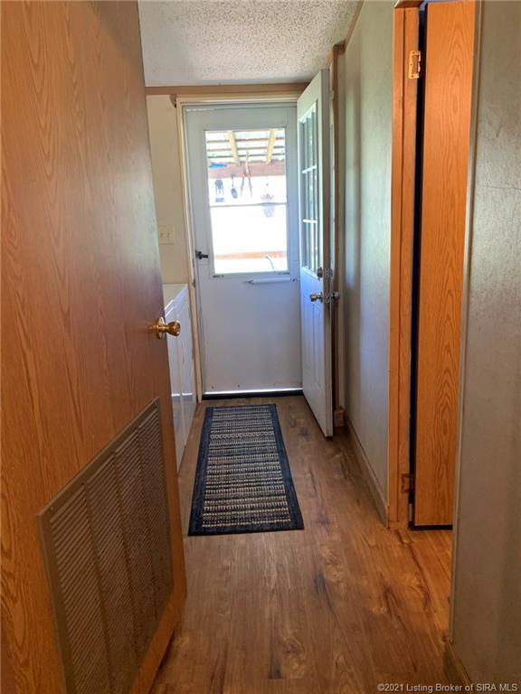Blankenbaker Rd, Pekin, IN 47165
