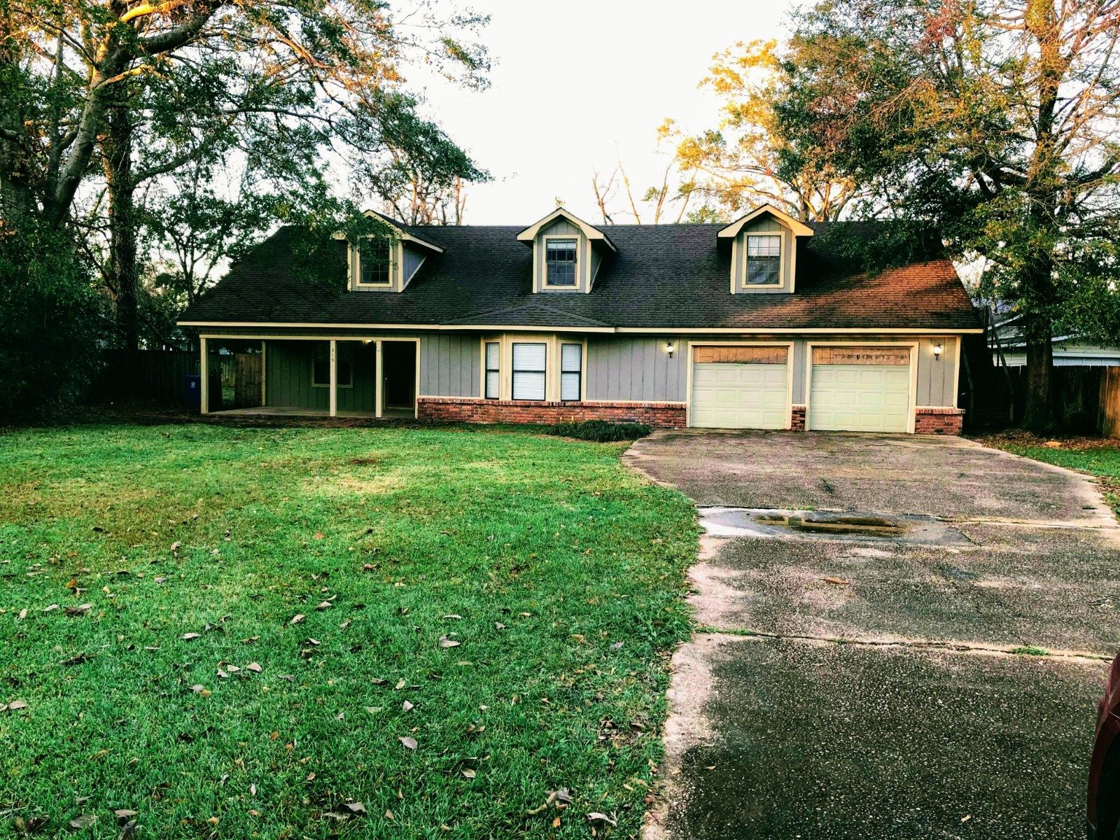 Clinton St, Jackson, AL 36545 #1