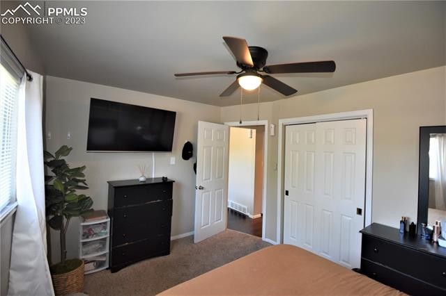 Lancaster Dr, Pueblo, CO 81005