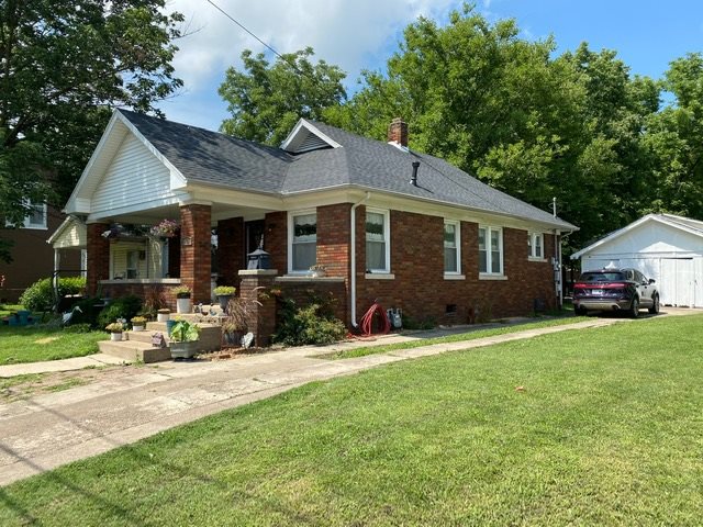 3rd St, Henderson, KY 42420