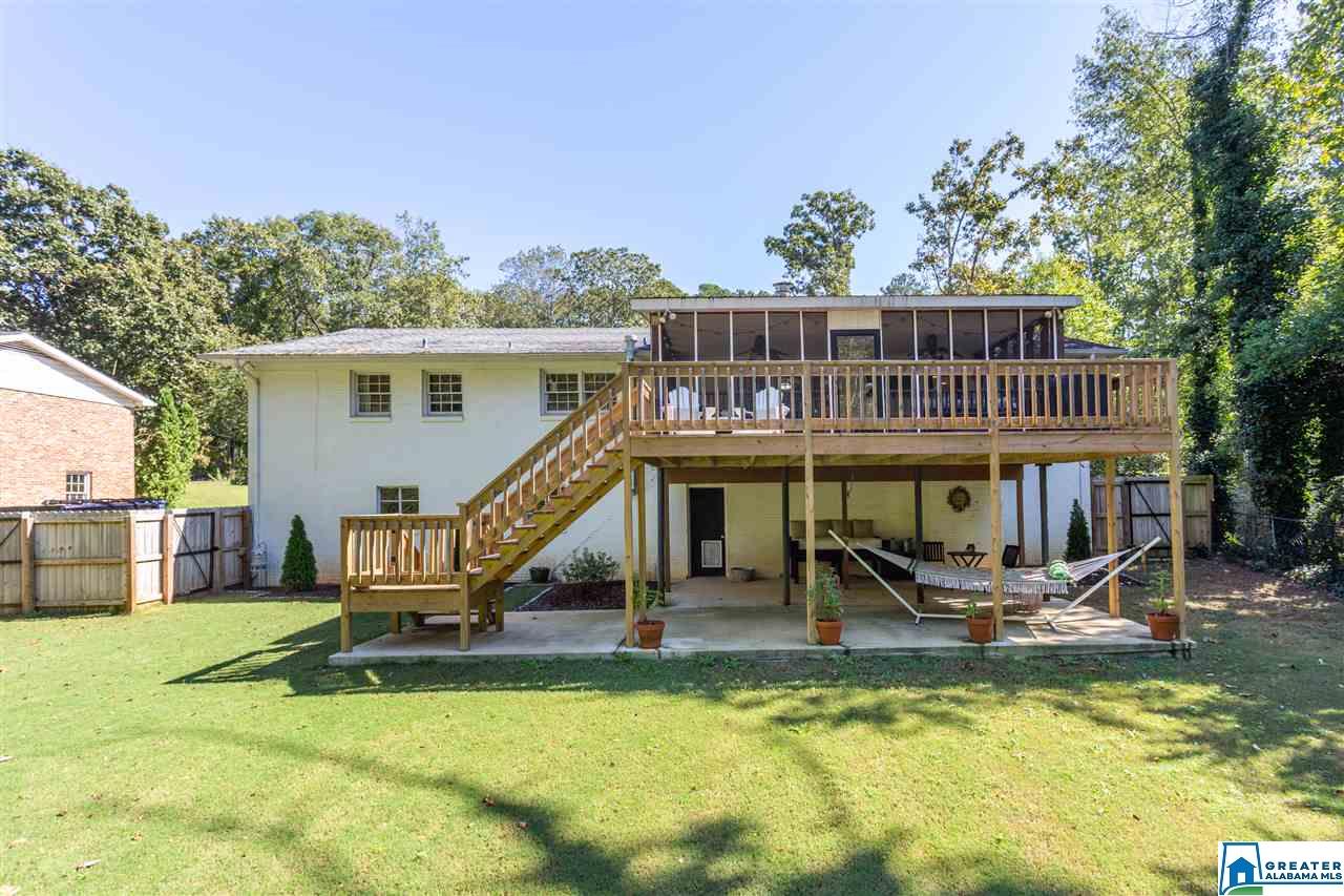 Crestview Rd, Anniston, AL 36207 #1