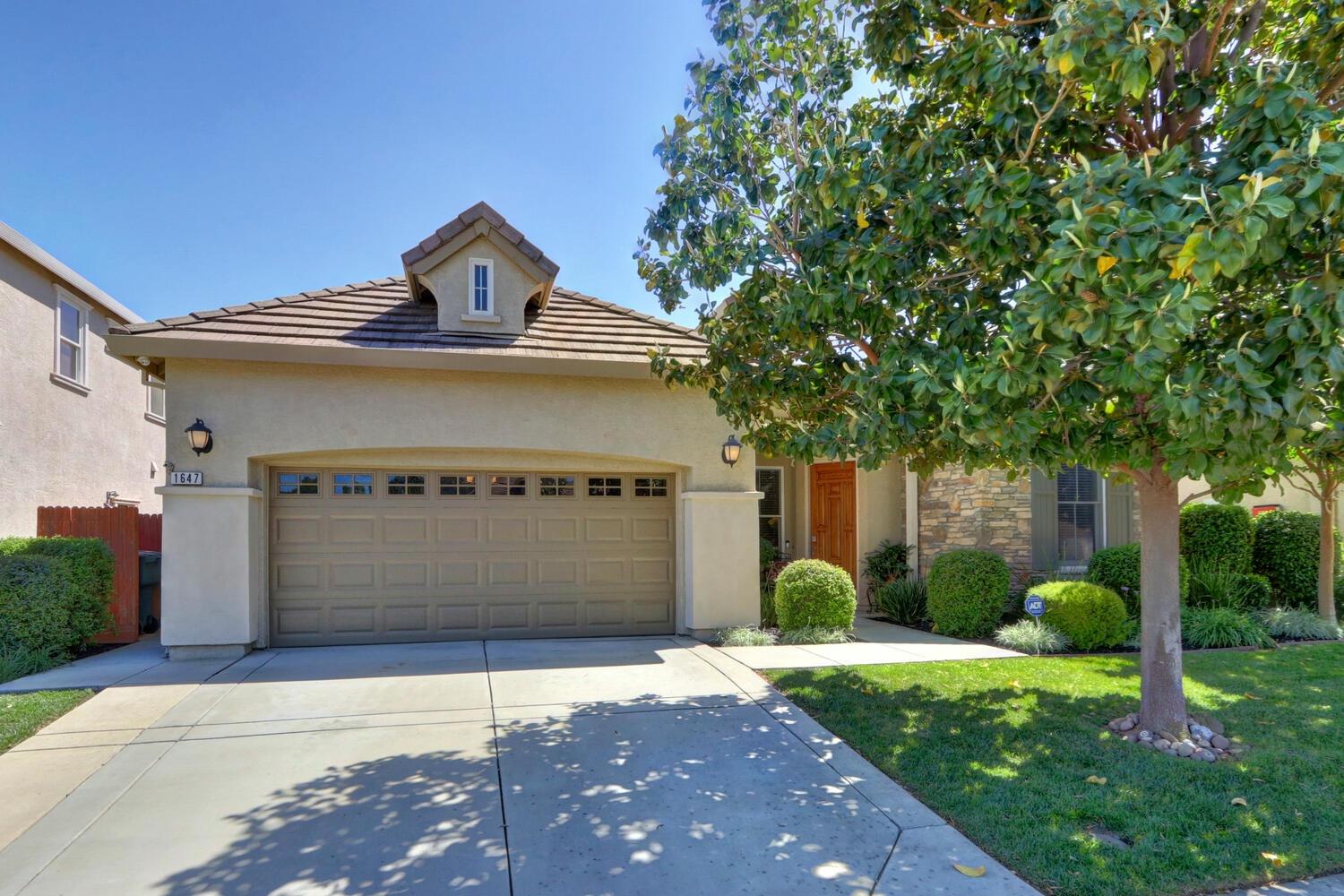 Ainsworth Ln, Lincoln, CA 95648