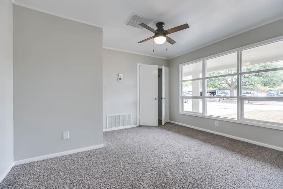 Rice Ave, San Angelo, TX 76904