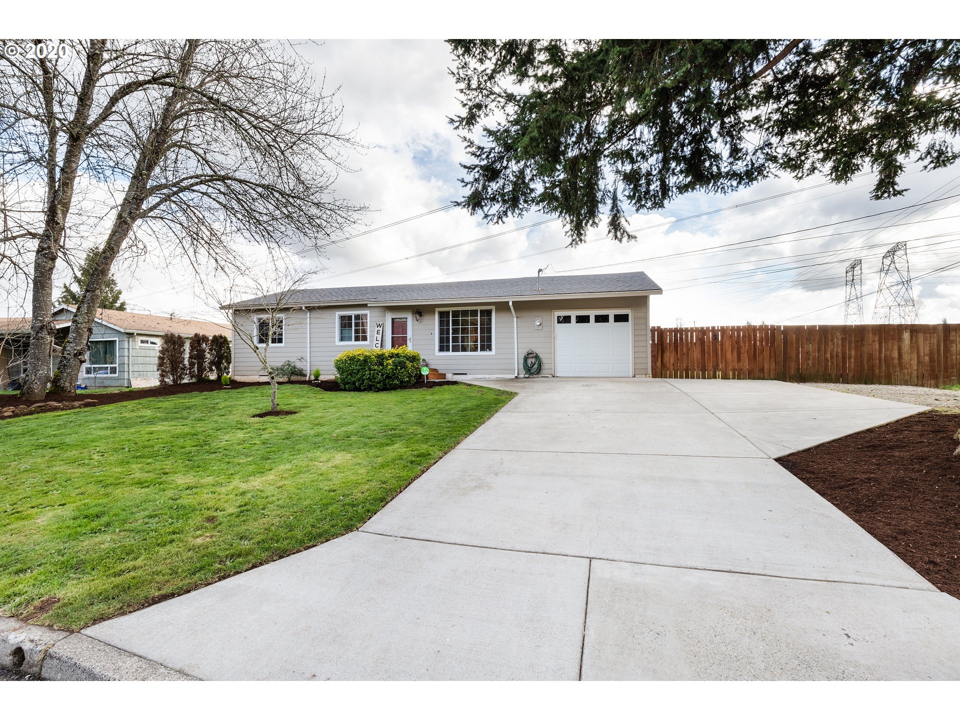 Christine Ct, Oregon City, OR 97045 #1