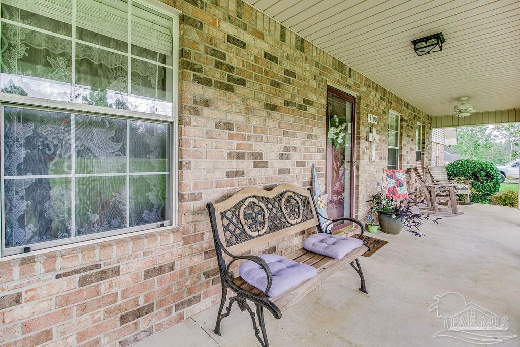 Homeplace Ln, Molino, FL 32577