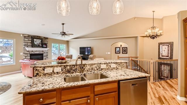 Gladstone St, Colorado Springs, CO 80906