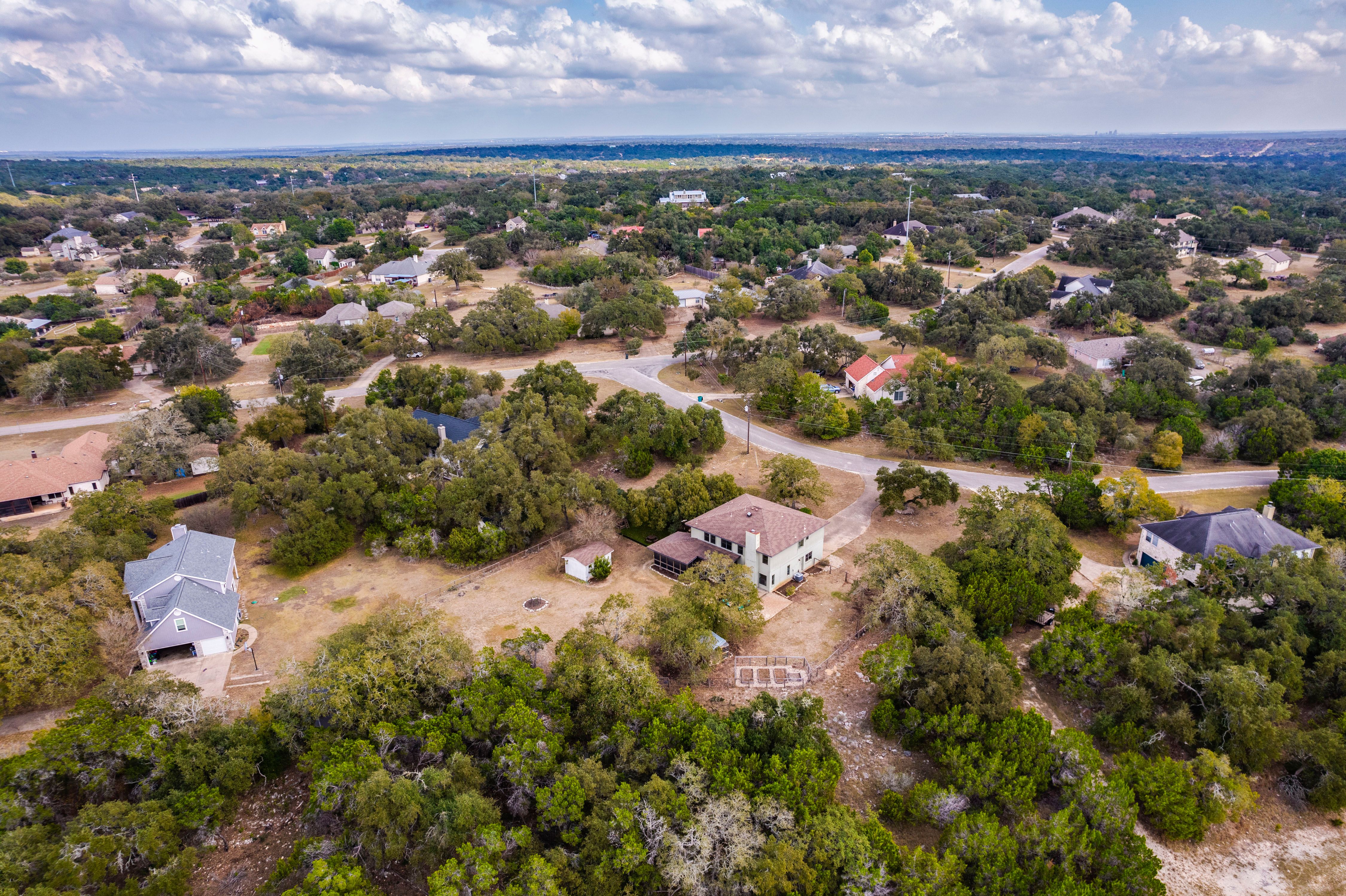 Beautiful Home on Private 1-Acre Lot in Goldenwood West