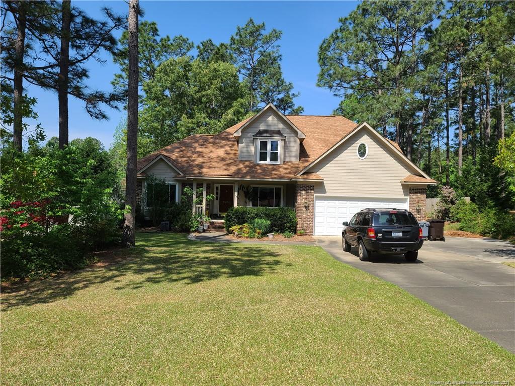 Ancon Dr, Fayetteville, NC 28304 #1