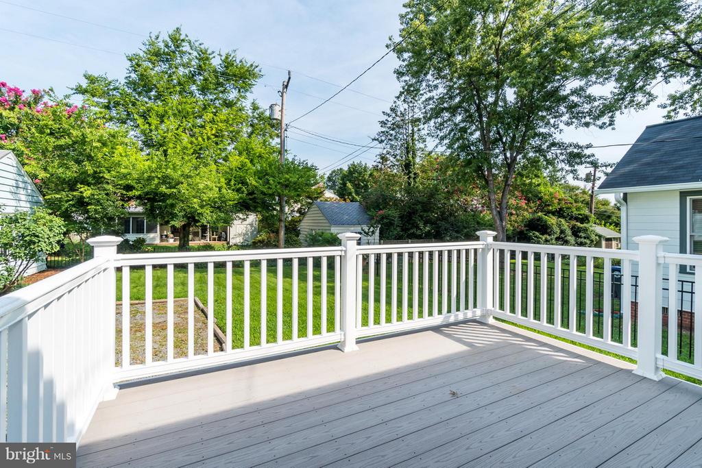 William St, Fredericksburg, VA 22401