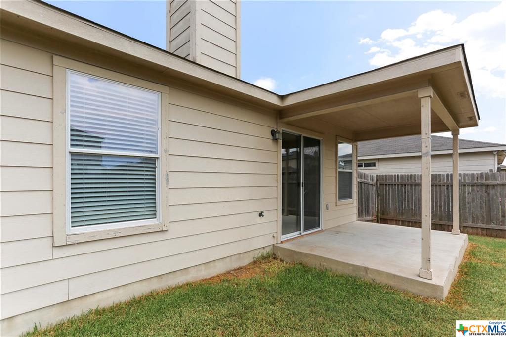 Griffith Loop, Killeen, TX 76549