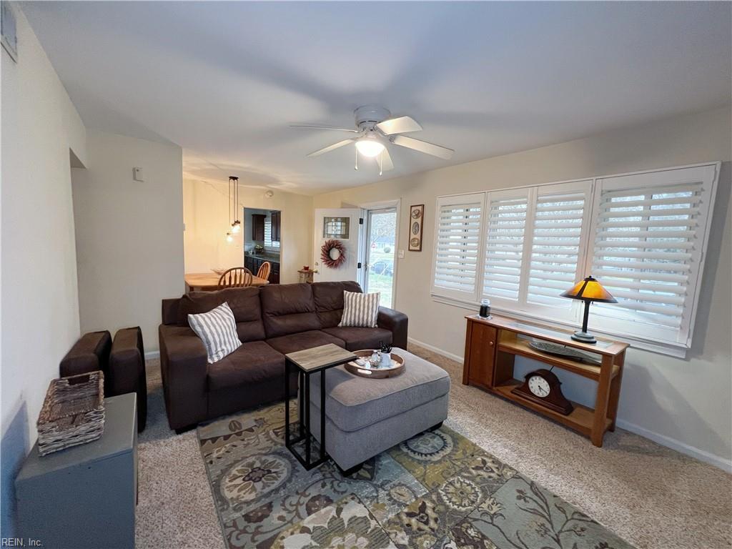 Julianna Dr, Norfolk, VA 23502