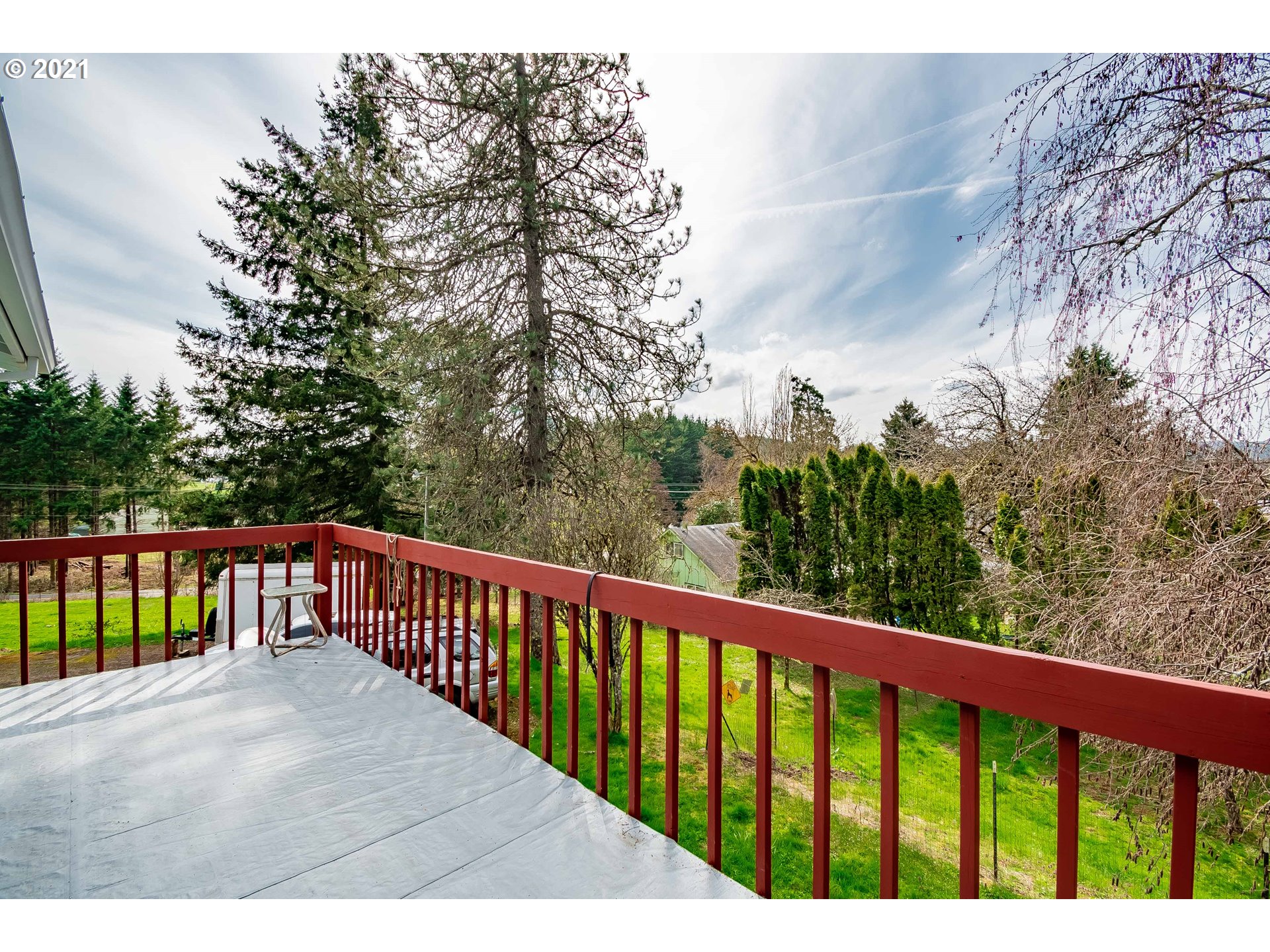 Woodland Ter, Saint Helens, OR 97051
