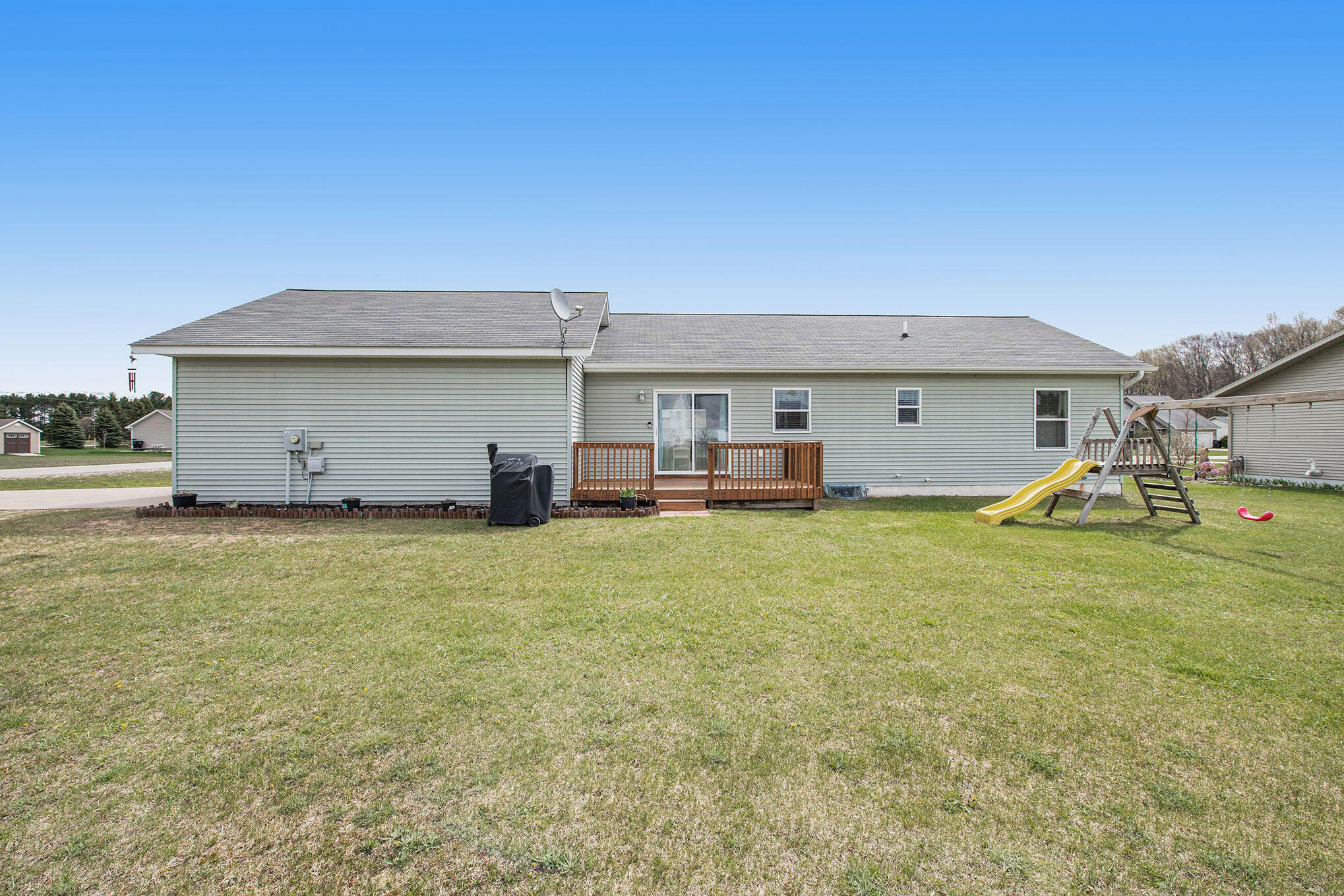 Krystal Meadow Ln, Gaylord, MI 49735 #1