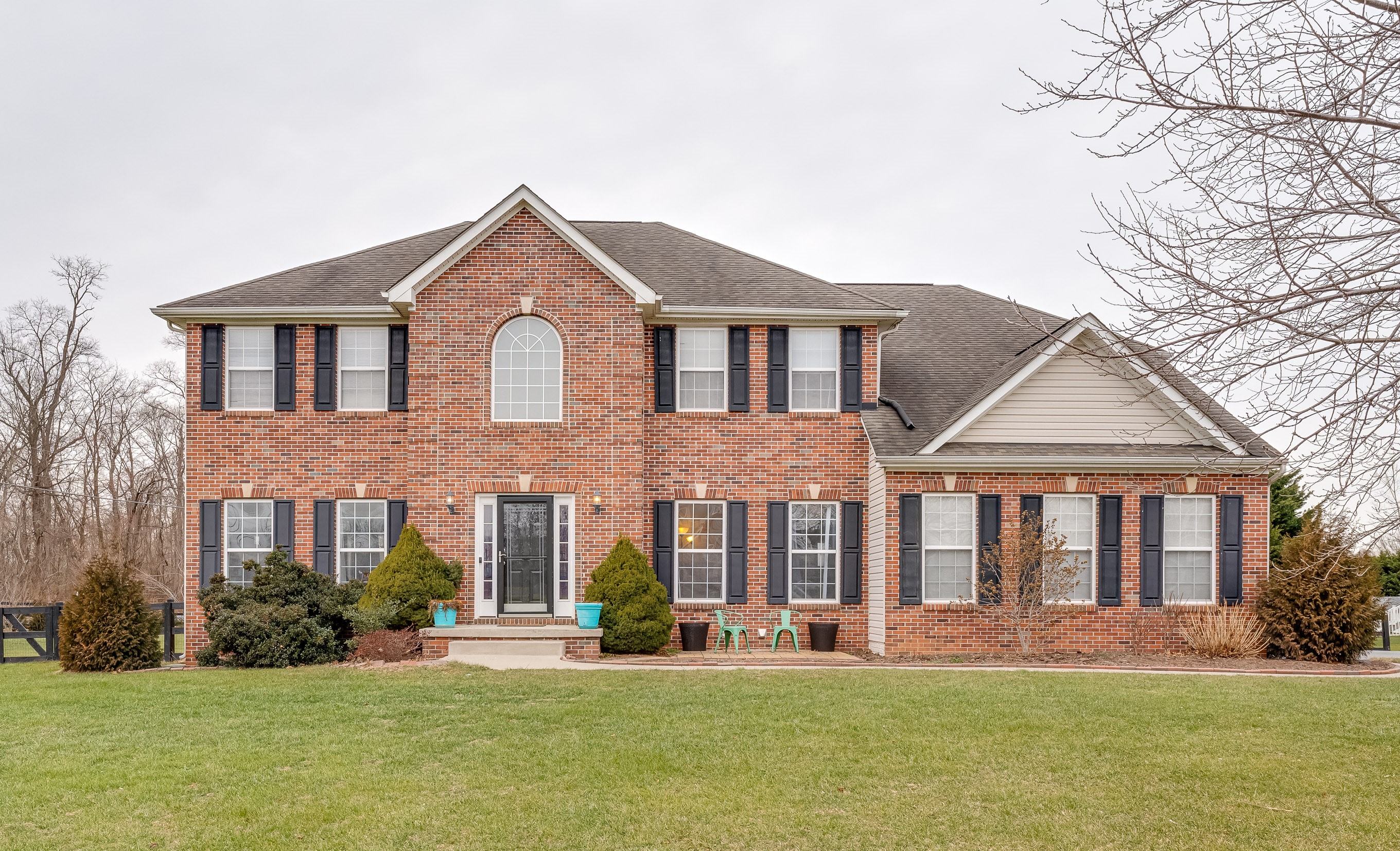 Costen Cir, Shepherdstown, WV 25443 #1