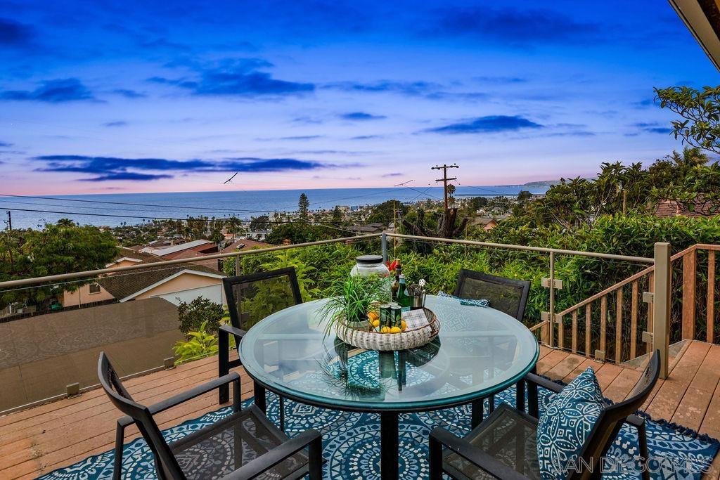 Alexandria Dr, San Diego, CA 92107 #1