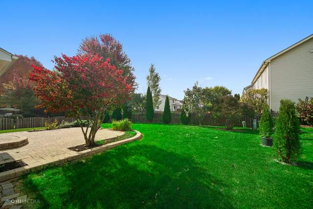 Longview Ln, Plainfield, IL 60544