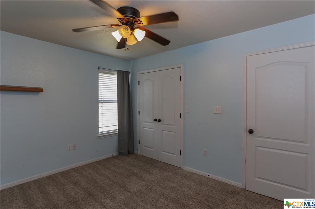 Merle Dr, Copperas Cove, TX 76522 #1